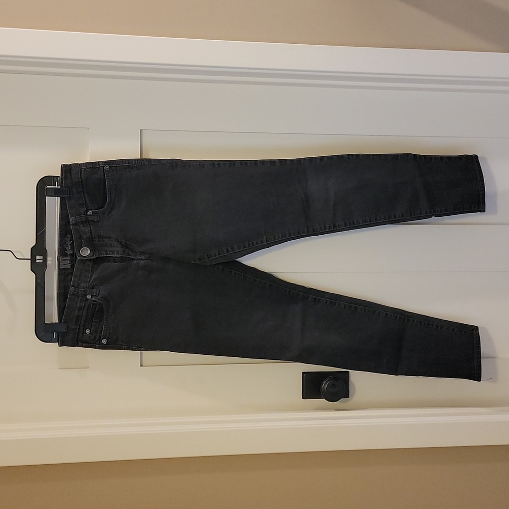 Kut from the Kloth Black Jeans